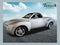 2004 Chevrolet SSR Base Convertible HardTop
