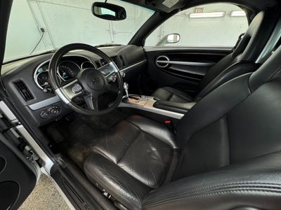 2004 Chevrolet SSR Base Convertible HardTop