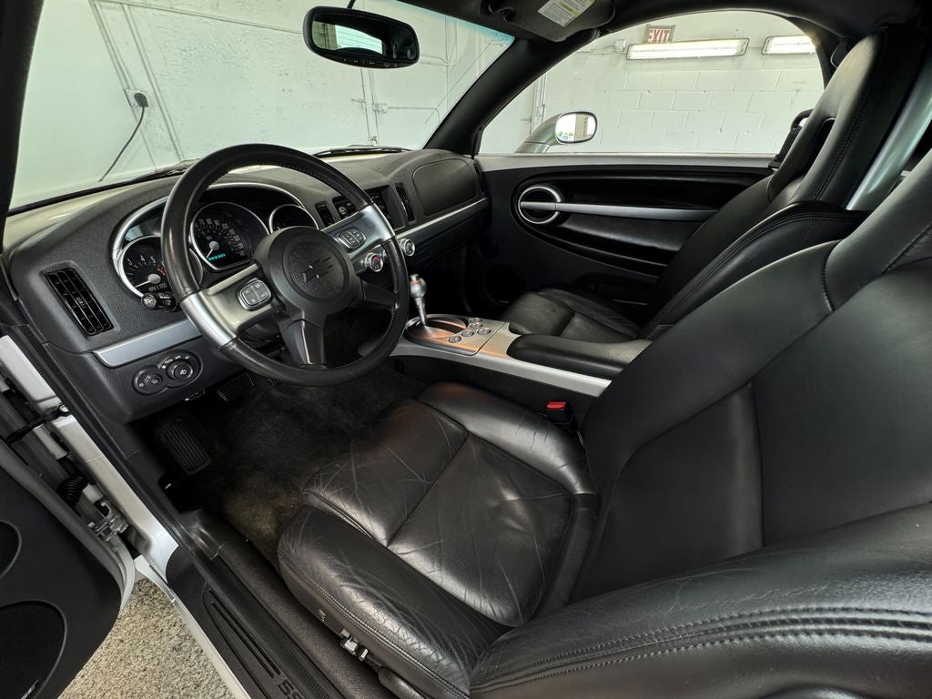 2004 Chevrolet SSR Base Convertible HardTop