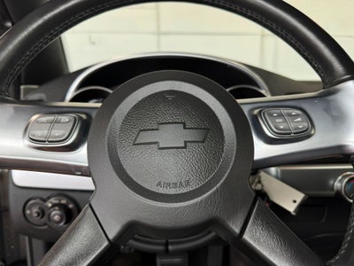 2004 Chevrolet SSR Base Convertible HardTop