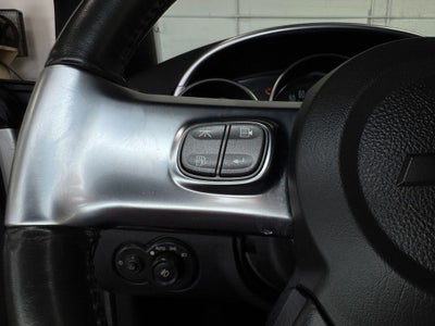 2004 Chevrolet SSR Base Convertible HardTop