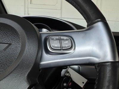 2004 Chevrolet SSR Base Convertible HardTop