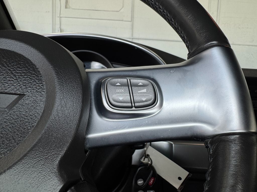 2004 Chevrolet SSR Base Convertible HardTop