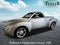 2004 Chevrolet SSR Base Convertible HardTop