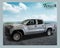 2023 Chevrolet Colorado Work Truck Navigation System