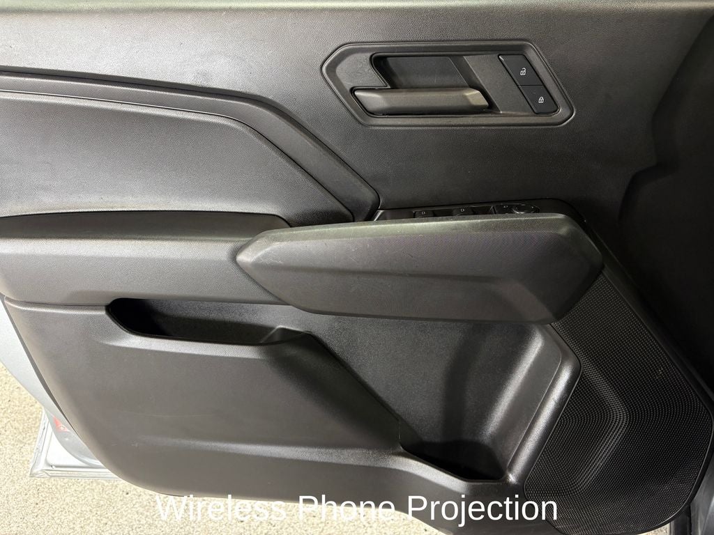 2023 Chevrolet Colorado Work Truck Navigation System