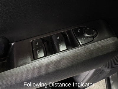 2023 Chevrolet Colorado Work Truck Navigation System