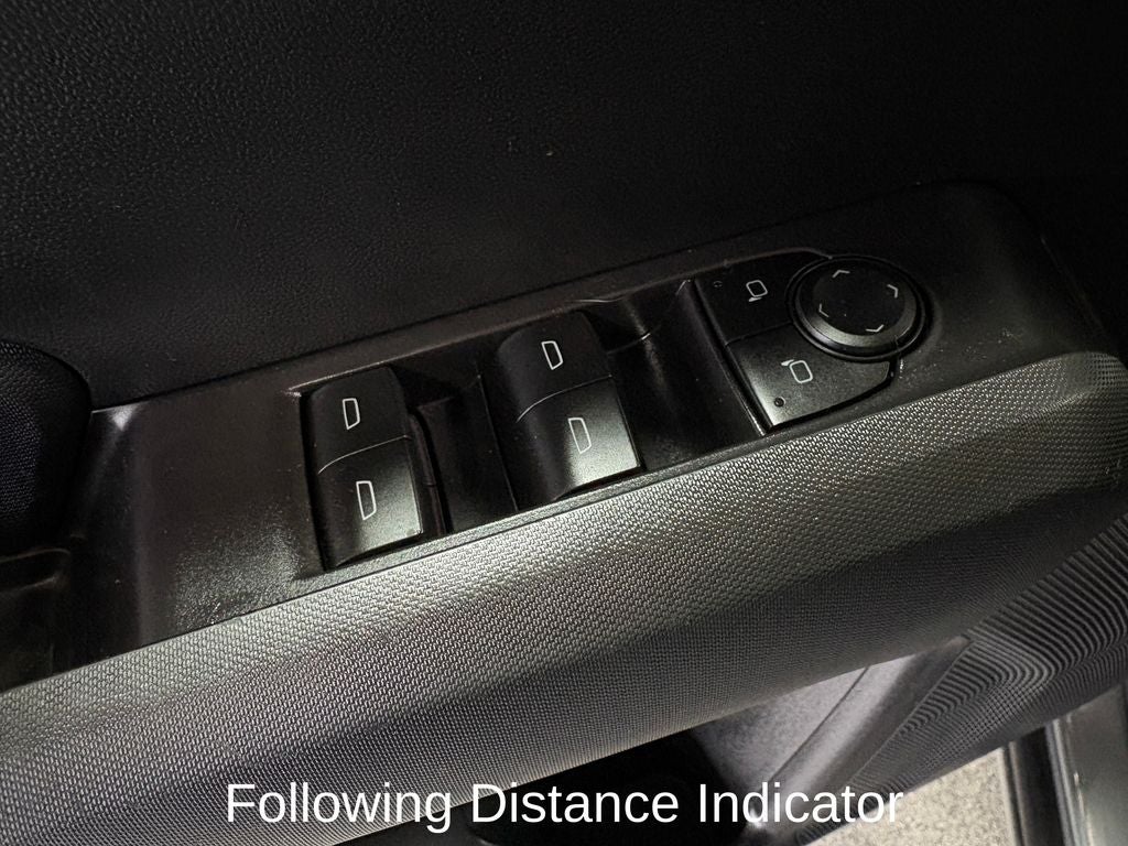 2023 Chevrolet Colorado Work Truck Navigation System