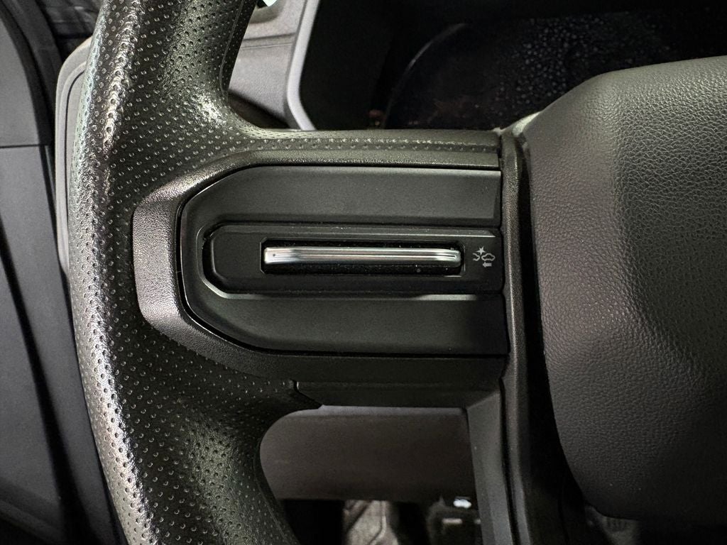 2023 Chevrolet Colorado Work Truck Navigation System