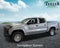 2023 Chevrolet Colorado Work Truck Navigation System