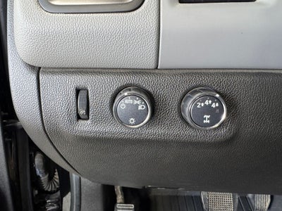 2019 Chevrolet Colorado Work Truck