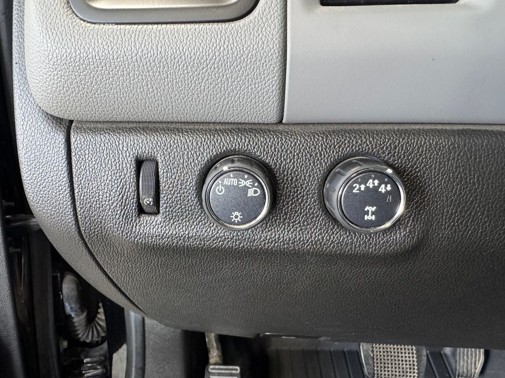 2019 Chevrolet Colorado Work Truck
