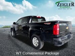 2019 Chevrolet Colorado Work Truck