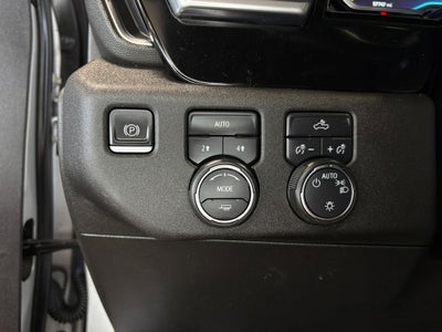2022 Chevrolet Silverado 1500 LT LT1