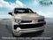 2022 Chevrolet Silverado 1500 LT LT1