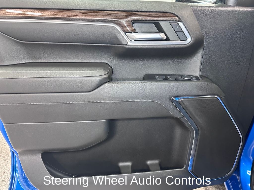 2023 Chevrolet Silverado 1500 LT LT1