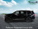 2023 GMC Yukon Denali Dual DVD's