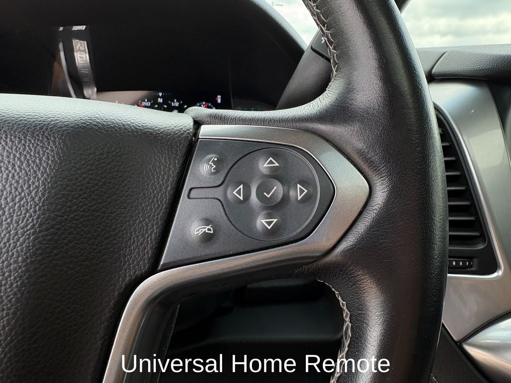 2020 Chevrolet Tahoe Premier RST 6.2L Performance Edition