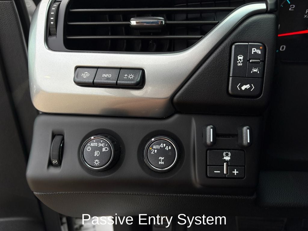 2020 Chevrolet Tahoe Premier RST 6.2L Performance Edition