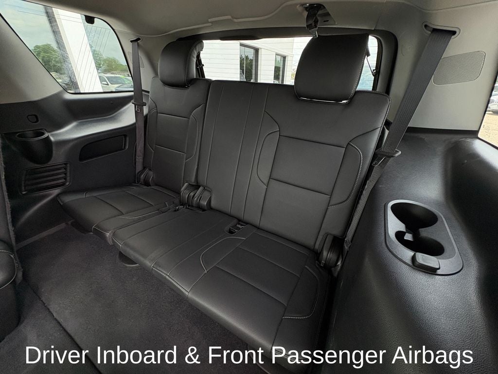 2020 Chevrolet Tahoe Premier RST 6.2L Performance Edition