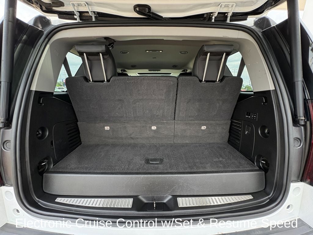 2020 Chevrolet Tahoe Premier RST 6.2L Performance Edition