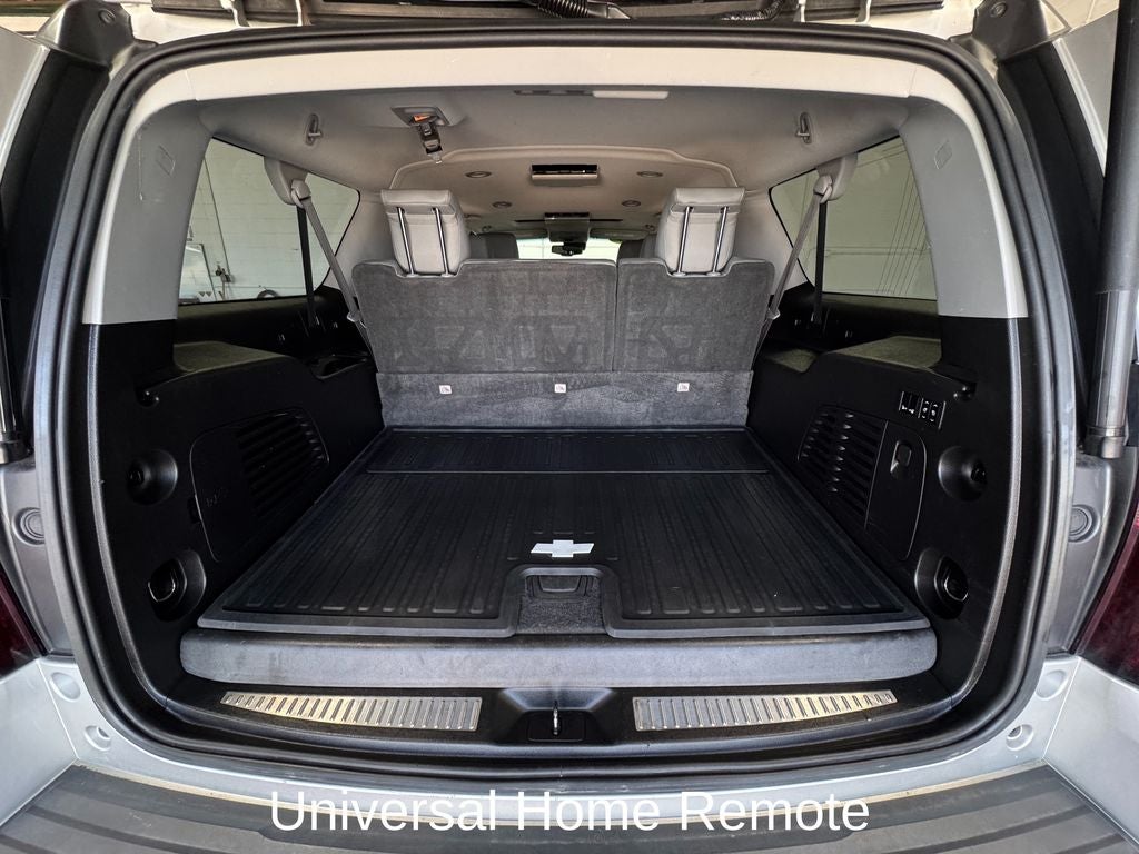 2019 Chevrolet Suburban LT Signature Package