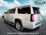 2019 Chevrolet Suburban LT Signature Package