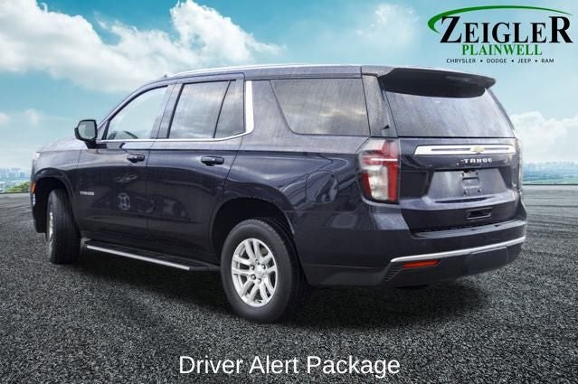 2023 Chevrolet Tahoe LS Apple CarPlay/Android Auto &Driver Alert Package