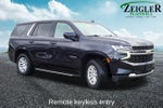 2023 Chevrolet Tahoe LS Apple CarPlay/Android Auto &Driver Alert Package