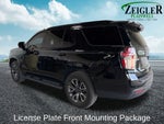 2021 Chevrolet Tahoe Z71 Dual-Pane Power Panoramic Sunroof