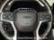 2021 Chevrolet Tahoe Z71 3rd row seat