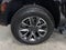 2021 Chevrolet Tahoe Z71 3rd row seat