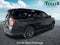 2021 Chevrolet Tahoe Z71 3rd row seat