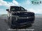 2021 Chevrolet Tahoe Z71 3rd row seat