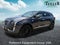 2018 Cadillac XT5 Base Alloy wheels