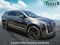 2018 Cadillac XT5 Base Alloy wheels