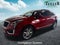 2025 Cadillac XT5 Sport Power moonroof