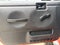 2005 Jeep Wrangler Unlimited Unlimited Cloth High-Back Bucket Seats