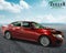 2023 Nissan Altima 2.5 SV Apple Car Play