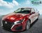 2023 Nissan Altima 2.5 SV Apple Car Play