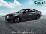 2024 Nissan Altima 2.5 SV NissanConnect featuring Apple CarPlay