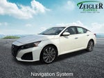 2024 Nissan Altima Platinum