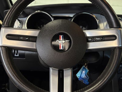 2005 Ford Mustang GT Premium