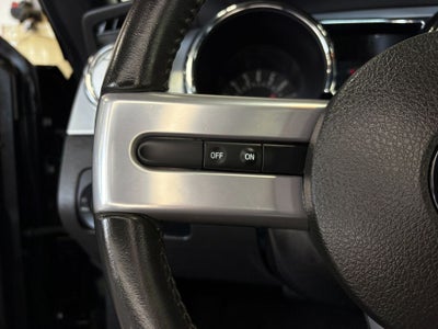 2005 Ford Mustang GT Premium