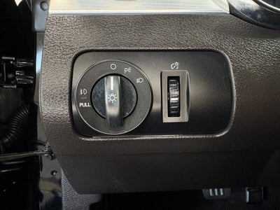 2005 Ford Mustang GT Premium