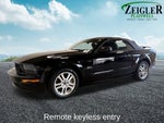 2005 Ford Mustang GT Premium