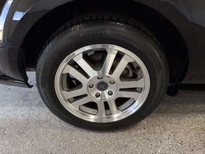 2005 Ford Mustang GT Premium