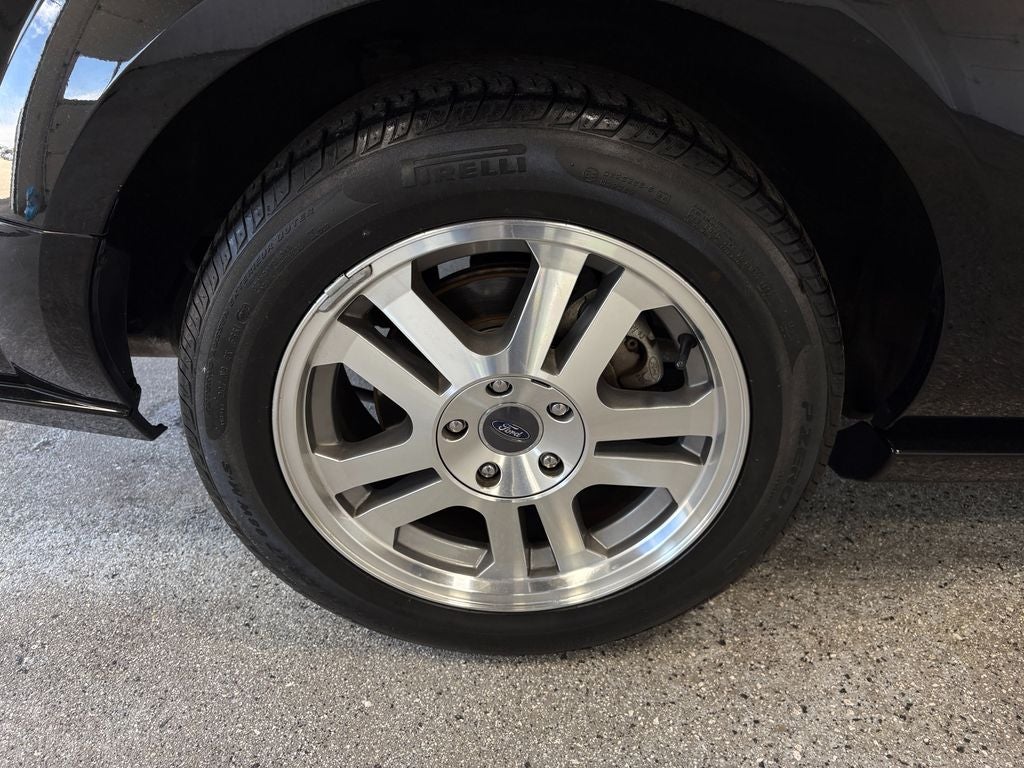 2005 Ford Mustang GT Premium