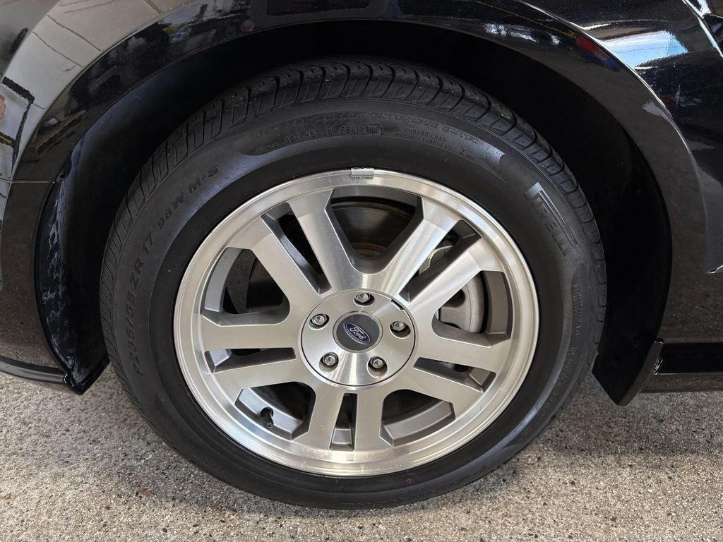2005 Ford Mustang GT Premium