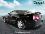 2005 Ford Mustang GT Premium